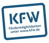Easee Wallbox KFW-Foerderung
